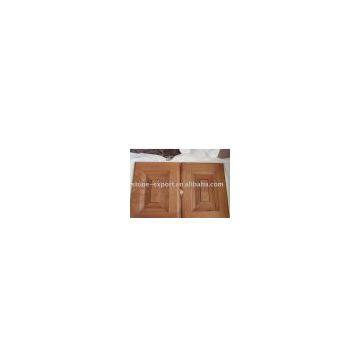 Solid Wood Cabinet Doors/Door