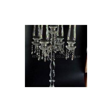 Wedding Table Decoration Candelabra