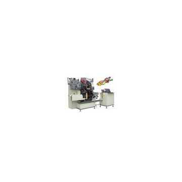 Sell Chewing Gum Cutting and Wrapping Machine