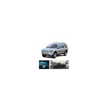 Sell City Utility Vehicles-Dadi CUV