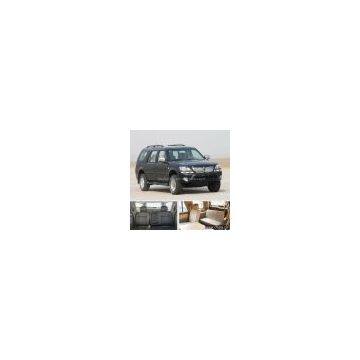 Sell City Utility Vehicles-Dadi CUV
