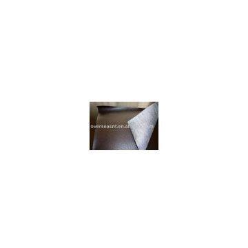 pvc leather for vehicles