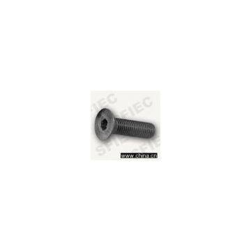 Sell Hexagon Socket Csk Head Cap Screws