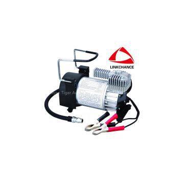 DC12V Car Tire Compressor