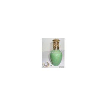 ceramic oil burner