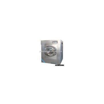 Commercial washer extractor (XGQ-30F)