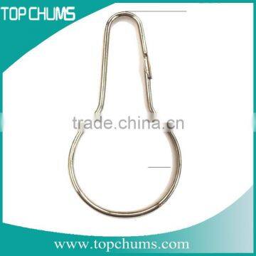 Rings Golf Towel With Loop Clasp photo-2