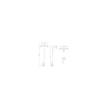 DECORATIVE POLES