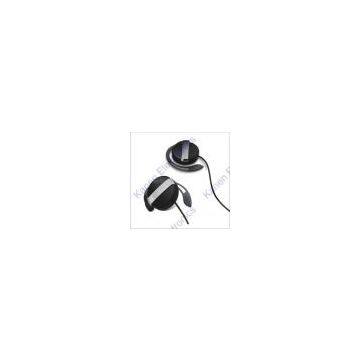 Ear hook