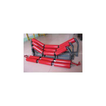 Sleeve idler photo-3