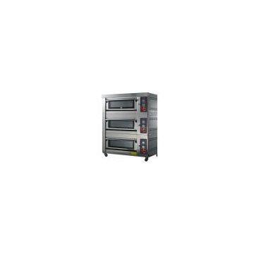 Electric Oven