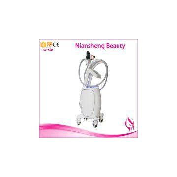 High-grate cellulite vacuum machine with vacuum therapy weight loss