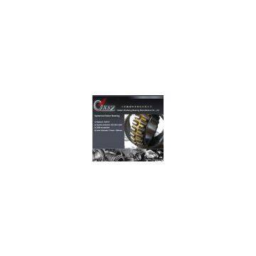 Spherical roller bearings