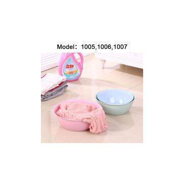 Food Grade Plastic Baby Wash Basin photo-3