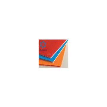 PP Hollow Board