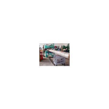 Piping Prefabrication Automatic Welding Machine (MIG)