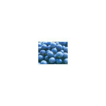 Supply Forged Steel Grinding Ball photo-2