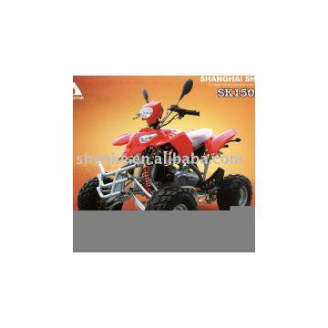 150cc Automatic Atv(EEC Approved)