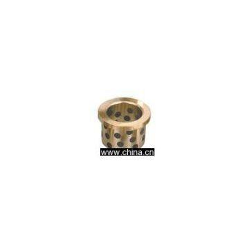 CFB055 (CuSn12), bushing,bronze bushing,oilless bushings