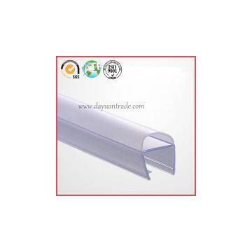 Shower Glass Door Seals for 4-6mm Glass