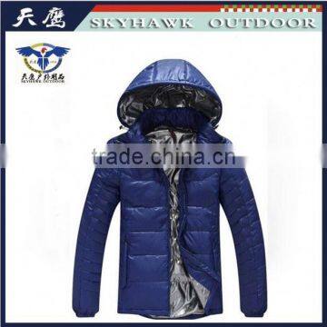 Down Jacket For Girls