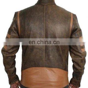 Fashion Leather jacket for Men