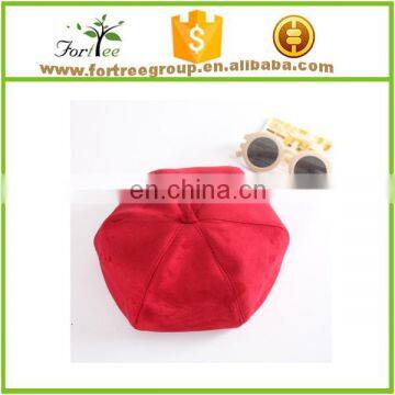 Good Quality Military Wool Felt Berets