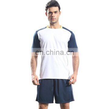 Free Shipping 2017 Hot Sell Adults Age Group Soccer Jersey