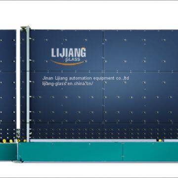 Insulating Glass Production Line /Double Glazing Glass Production Line