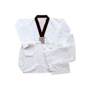 Taekwondo uniform