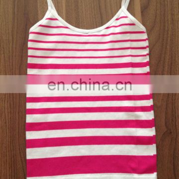 Cotton underwear soft and comfortable camisole for you