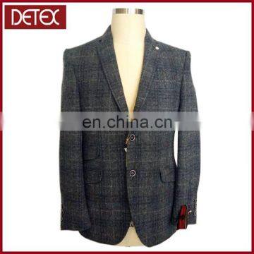 Good Quality Tecido Para Fazer Mens Blazer