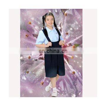 School Uniform 07 material 100% polyester