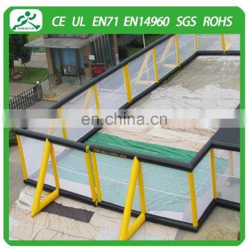 2015 New Inflatable Paintball Field Paintball Arena photo-2