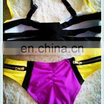 Genie Mature Girls Cup Shaped Bra Sets photo-2