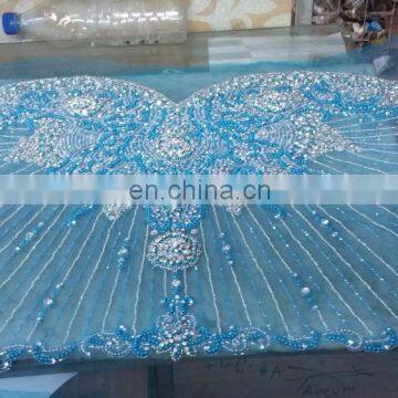 HAND EMBROIDERED FABRICS HAND MADE FABRICS HAND WORK FAFRICS photo-6