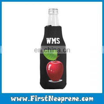 Red Apple Wide Varieties With High Quality Foam Beer Bottle Holder