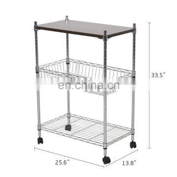 Professional top quality/supermarket trolleys for babies with toy car display rack