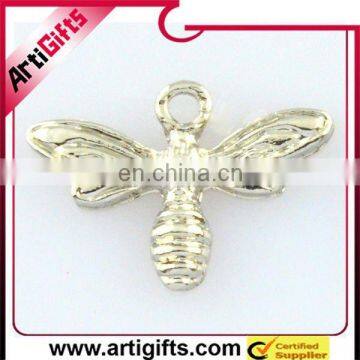 Metal dragonfly pendants with high quality