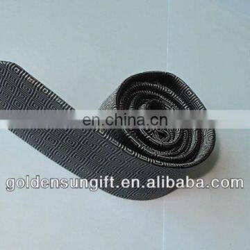 OEM Woven Silk Custom Made Necktie