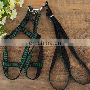 Hemp Dog Collar Natural Hemp Dog Collar&Leash Set Sex Dog Leash Collar