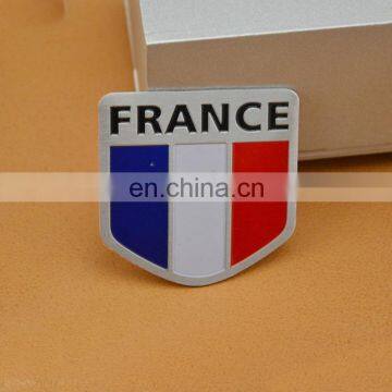 Cheap Wholesale Metal Nameplates In Many Style