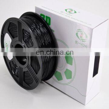 Plastic 3D Filament for All FDM 3D Printer,conductive ABS With SGS Certificate,directly Factory Price With OEM Service photo-6