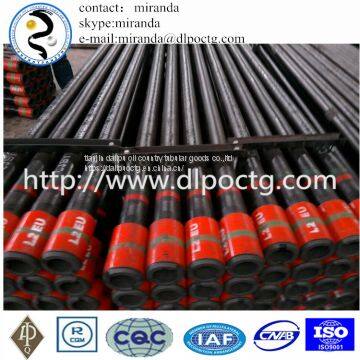API 5CT J55 EUE 3 1/2
