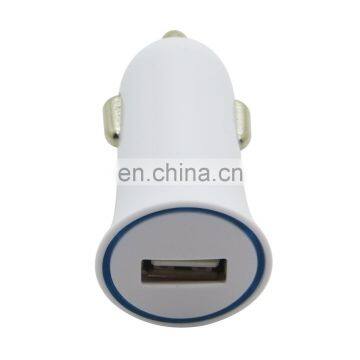 5V/1A Universal USB Car Charger for Android iPhone