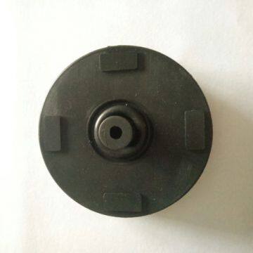 Molded Rubber Parts Molded Rubber Products Compression Molding Injection Molding EPDM China Manufacturer OEM IATF16949