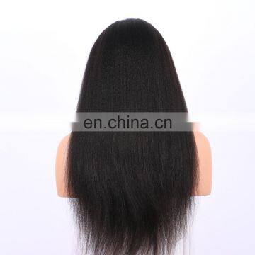 Cheap Human Hair Wigs for Black Women photo-5