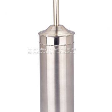 Stainless Steel Toilet Brush Holder