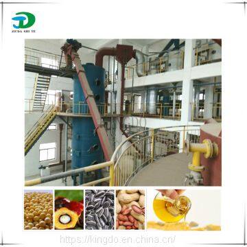 Continuous Production Palm Kernel Oil Processing Line Price, Palm Oil Refinery Plant, Palm Oil Machine photo-5