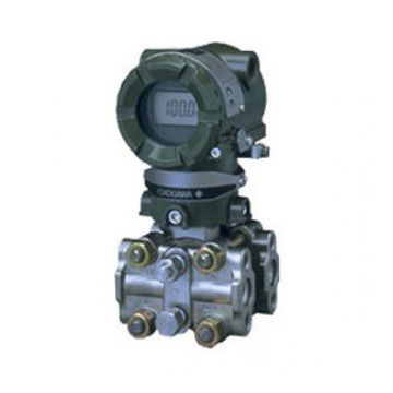 ABSOLUTE PRESSURE TRANSMITTER EJA310A YOKOGAWA